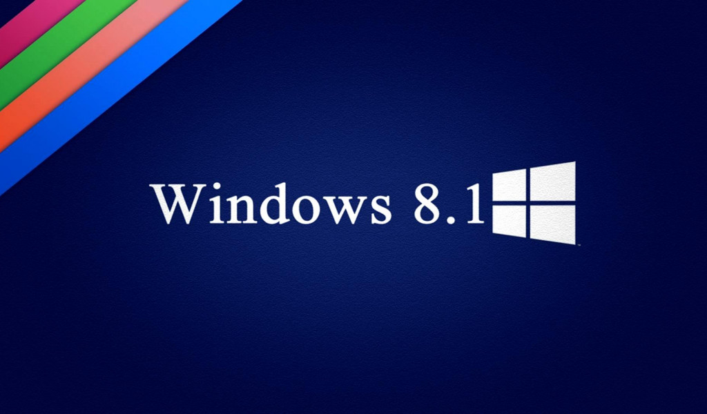 Windows 8.1