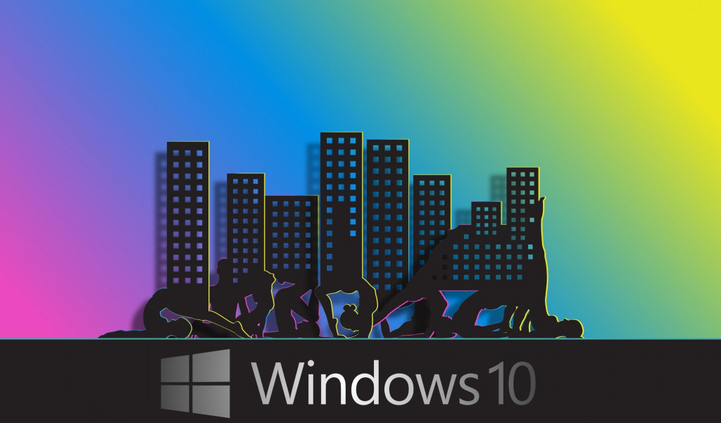 Windows 10