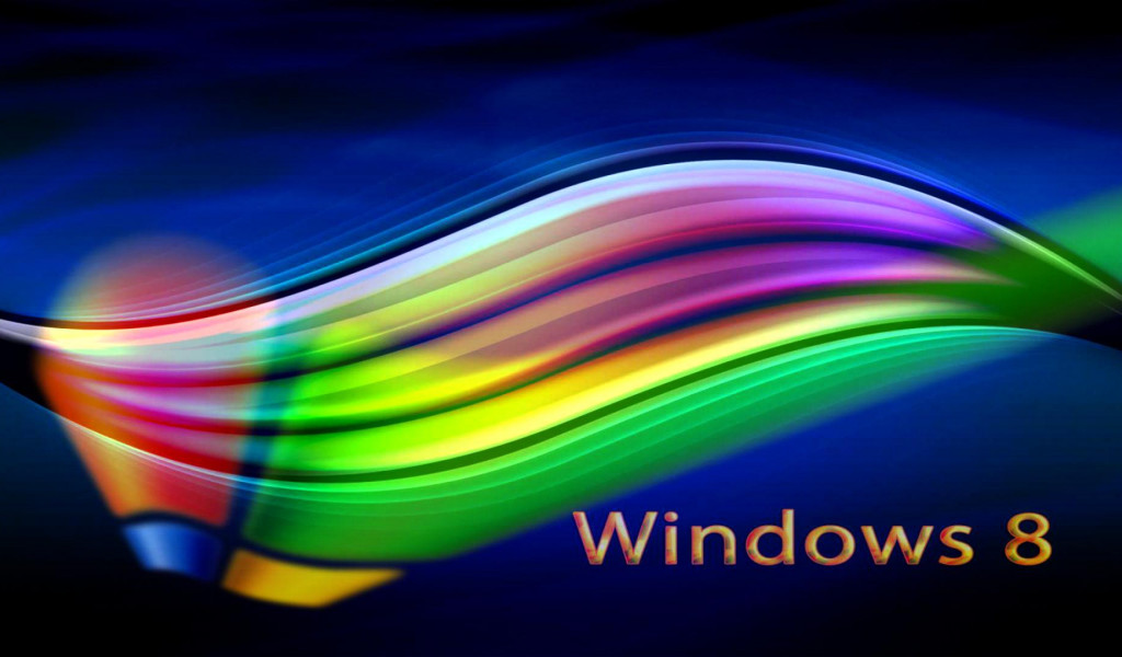 Windows 8