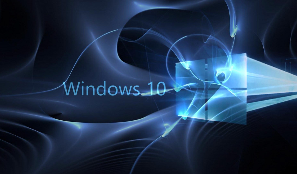 windows 10