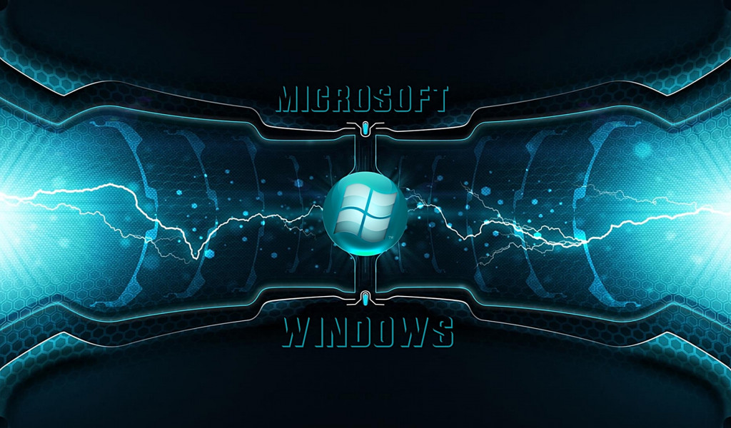 windows