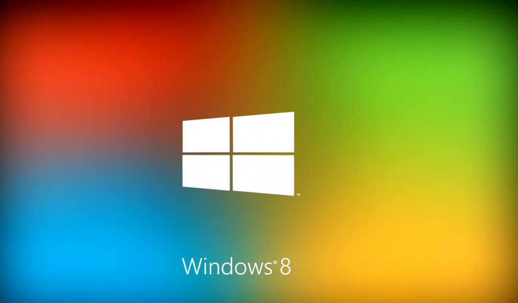 Windows 8