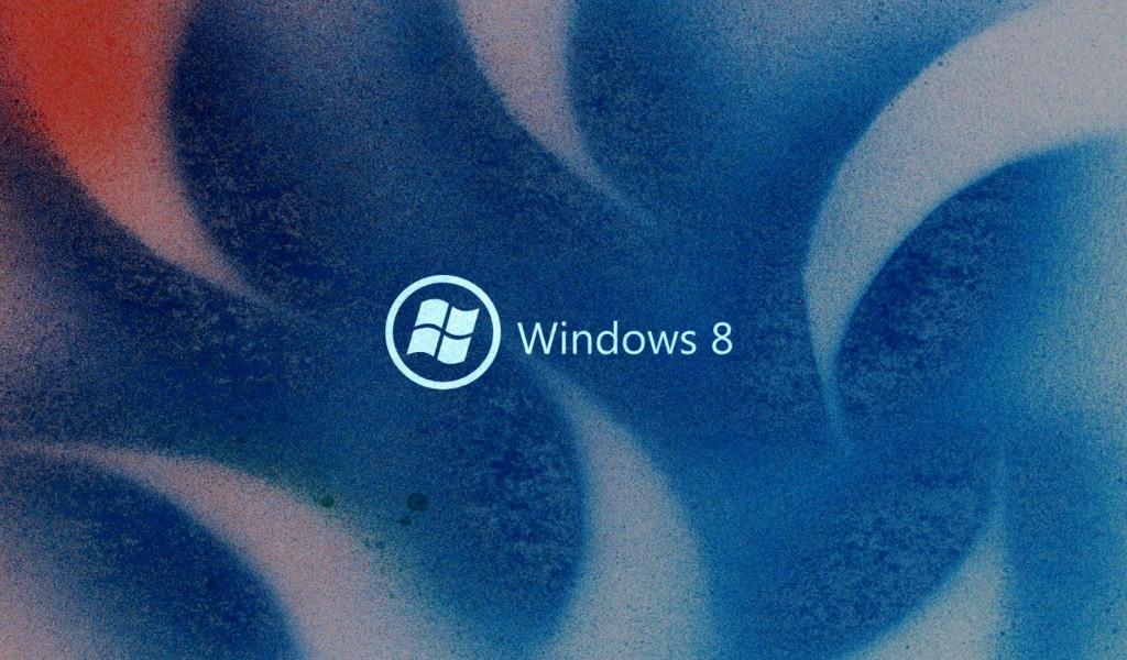 windows 8