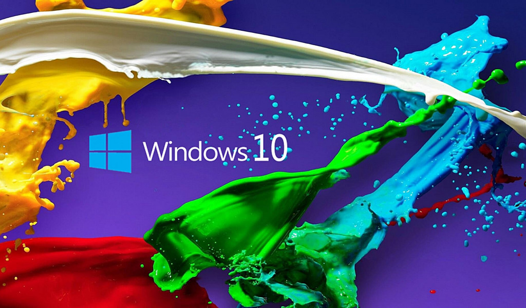 windows 10