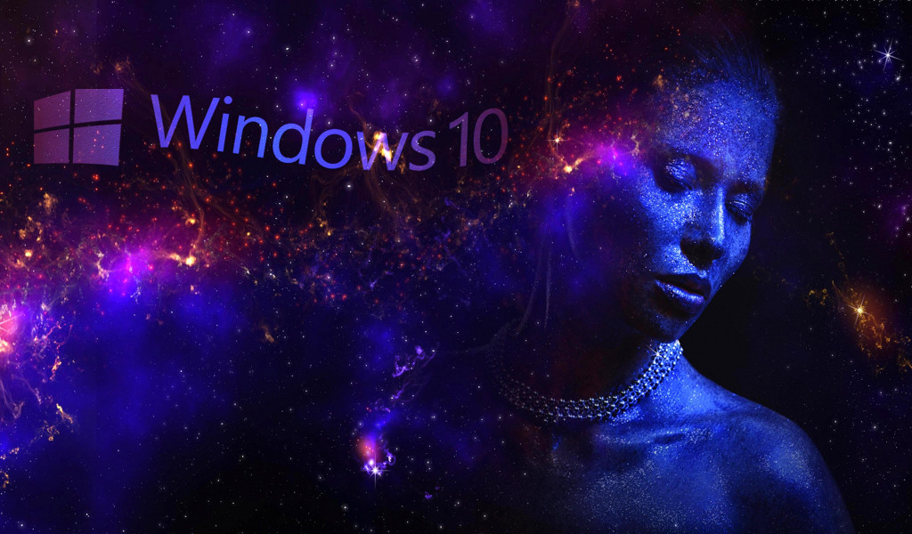 Windows 10