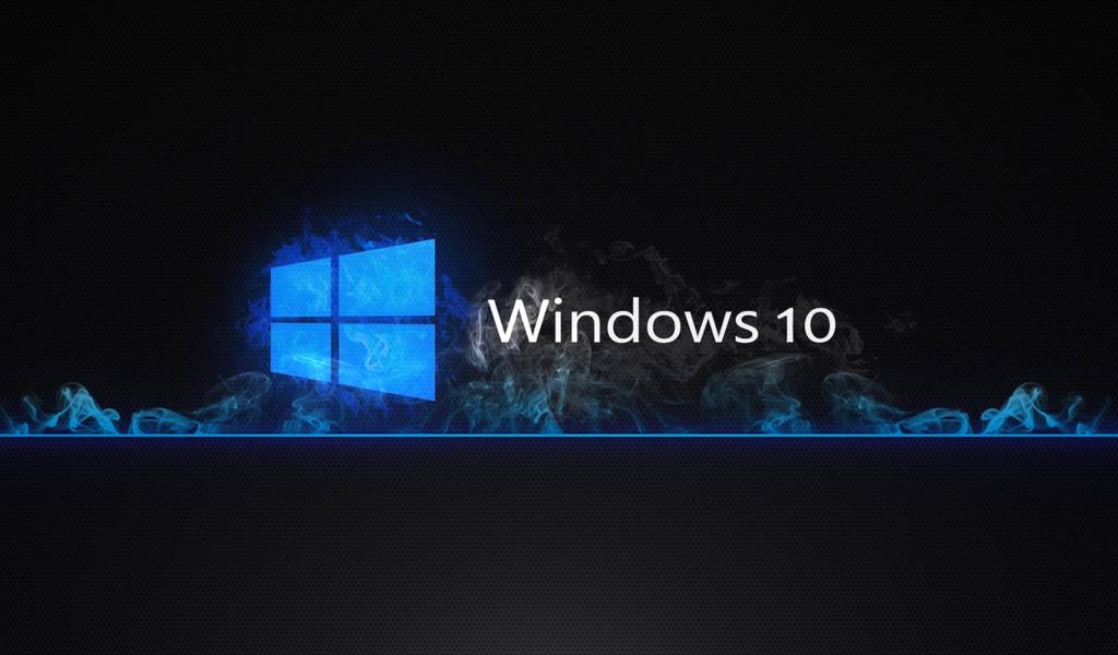 Windows 10