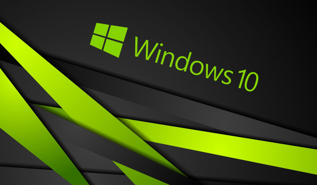 Windows 10