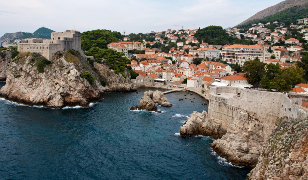 Dubrovnik