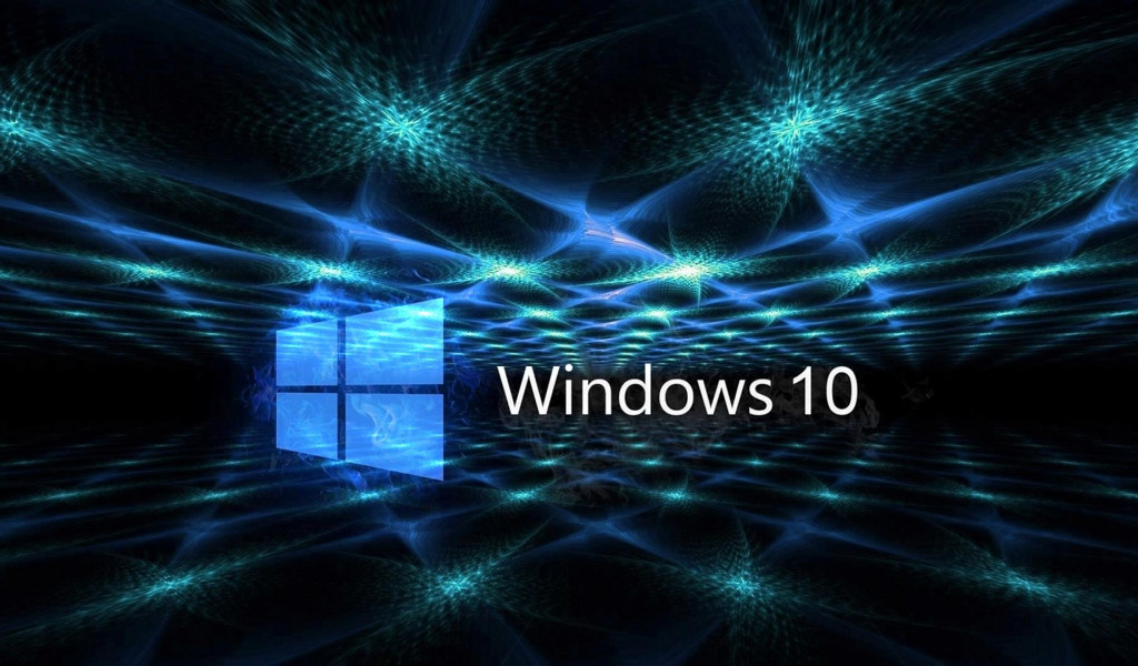 windows 10