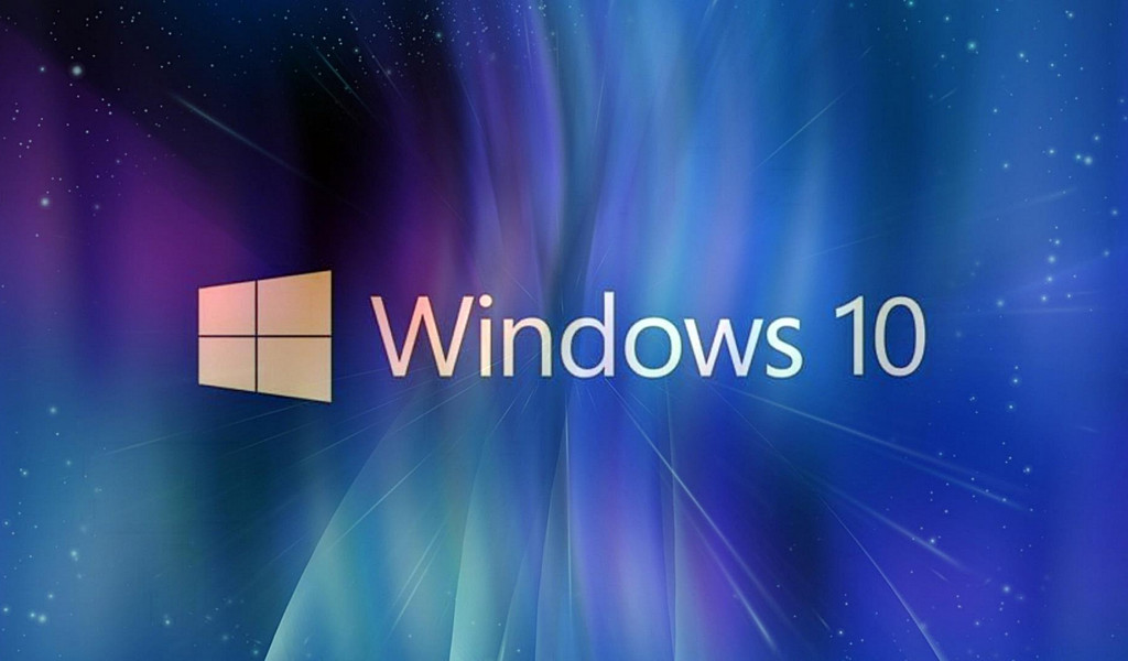 windows 10