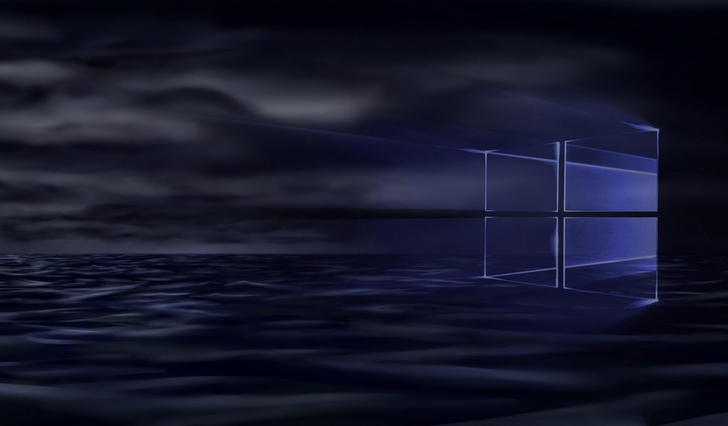 Windows 10