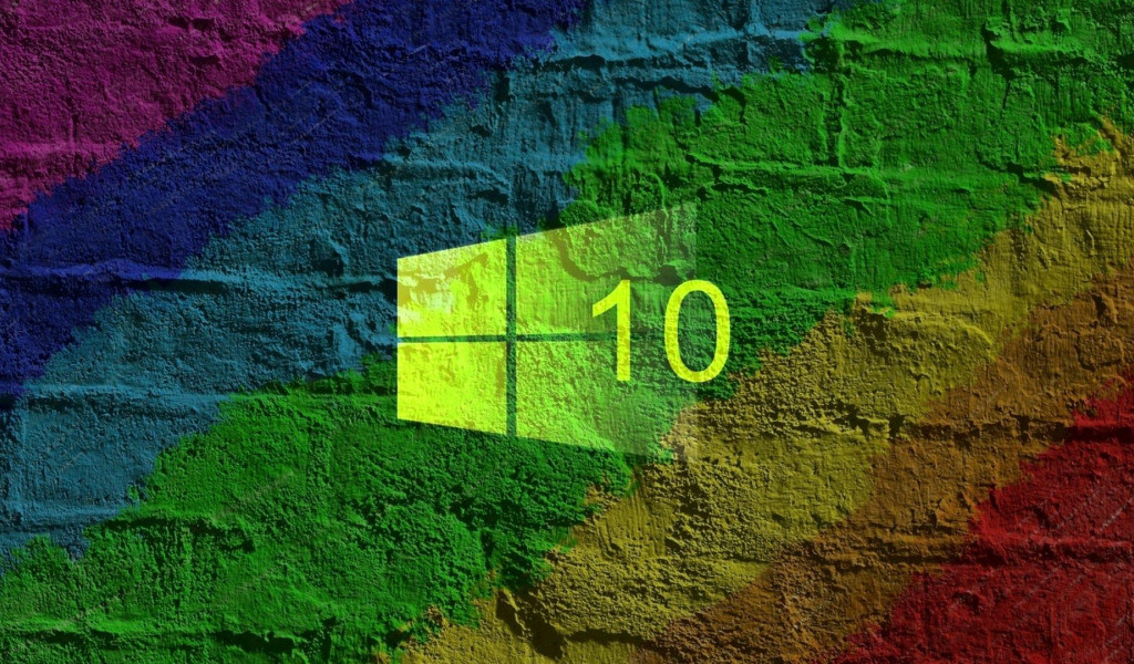 windows 10