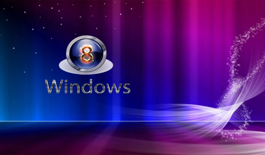 windows 8