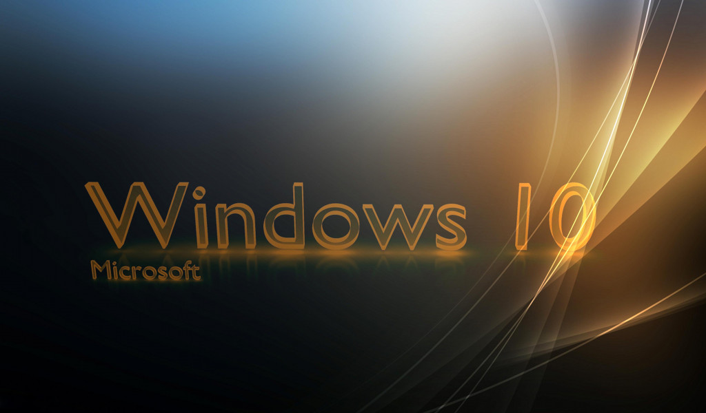 Windows 10