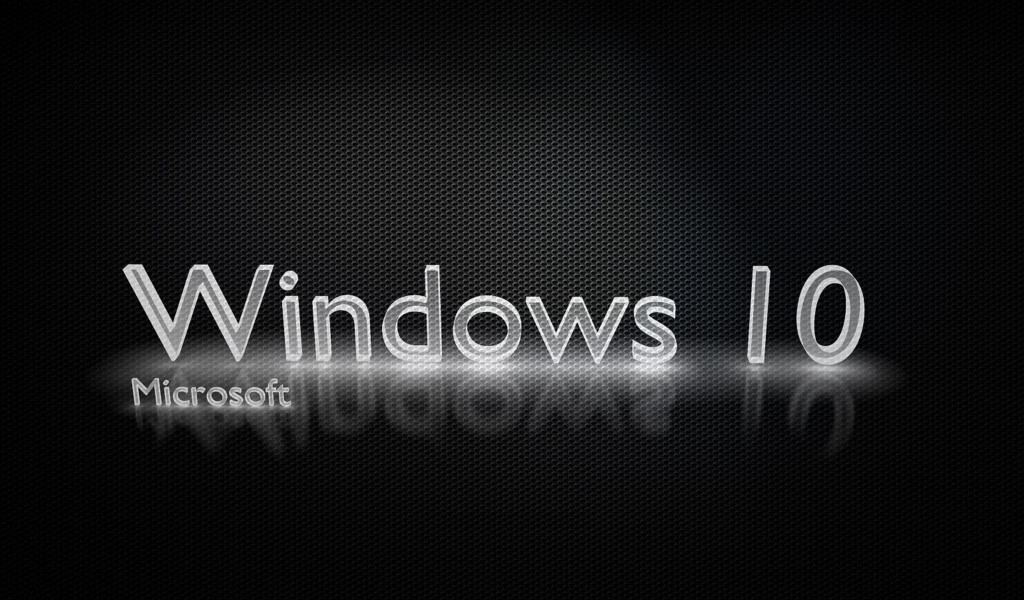 Windows 10