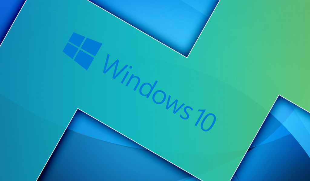 Windows 10