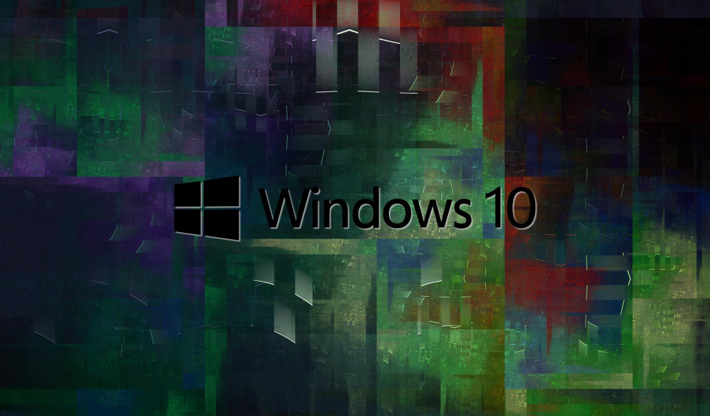 Windows 10