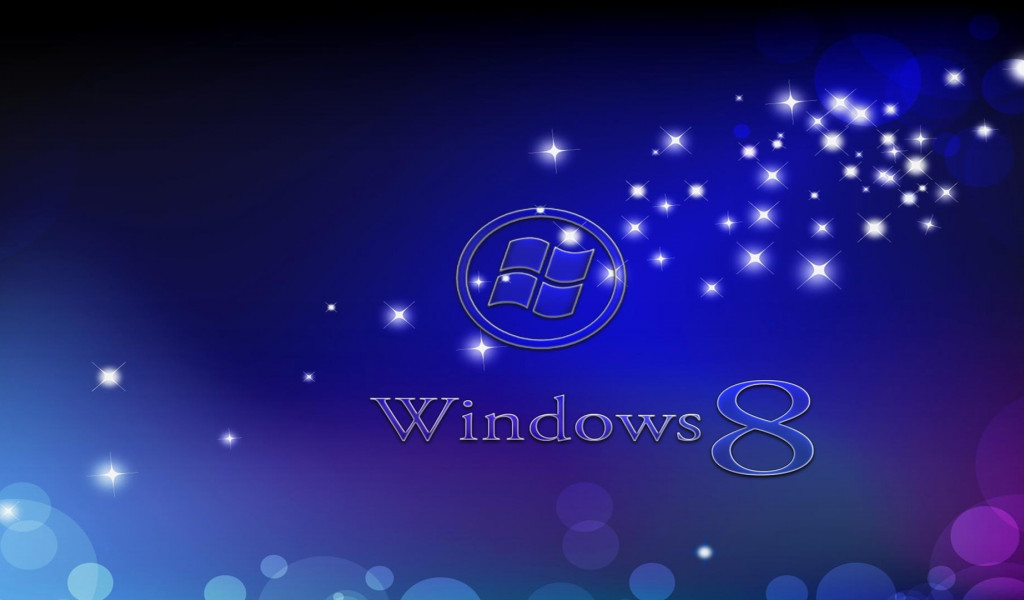 windows 8