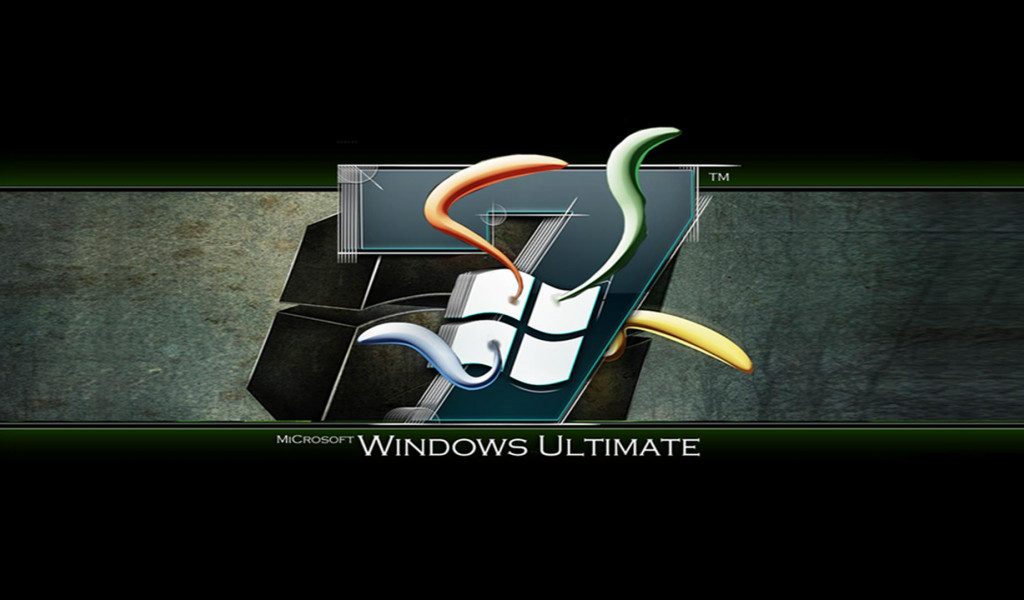 windows 7