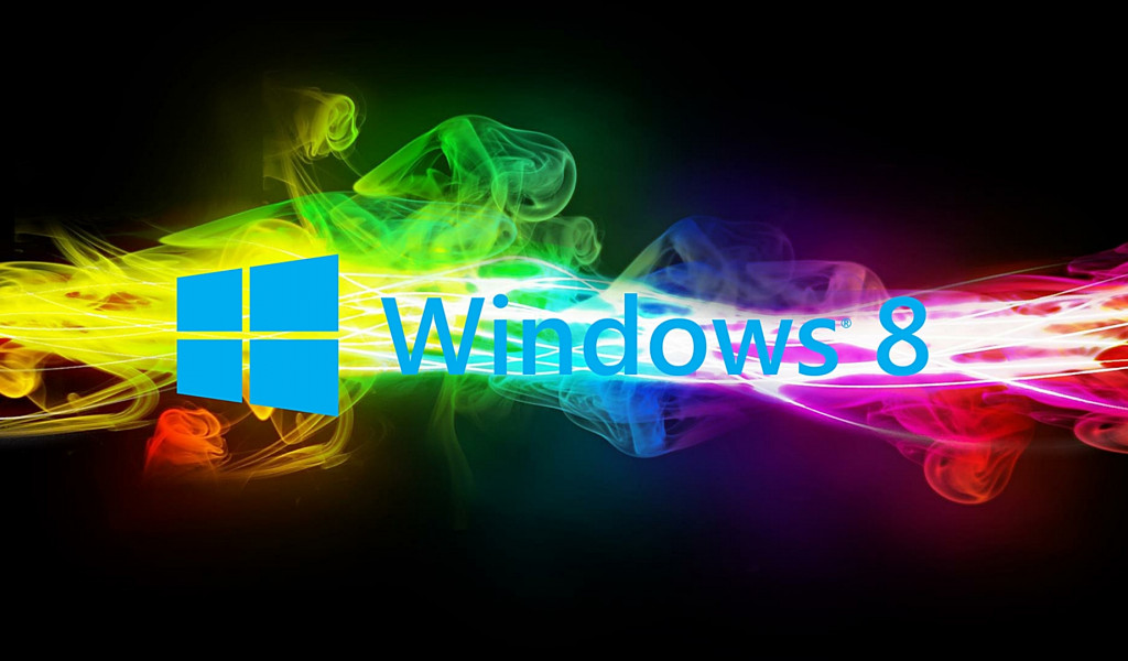 windows 8