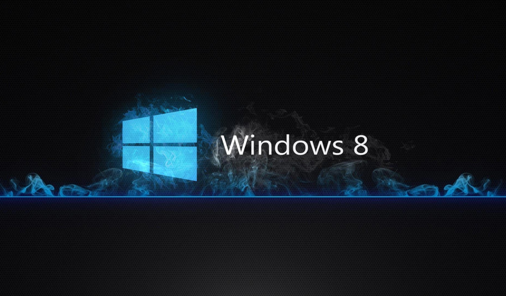 windows 8