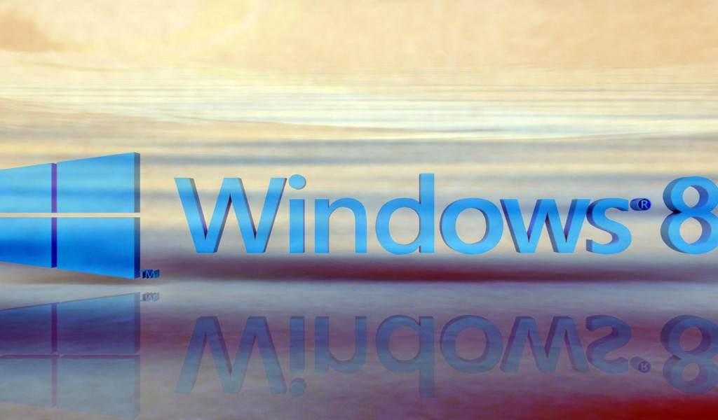 Windows 8