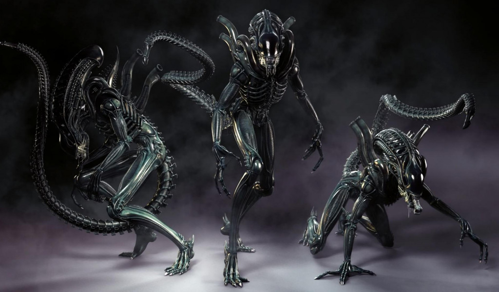 xenomorph