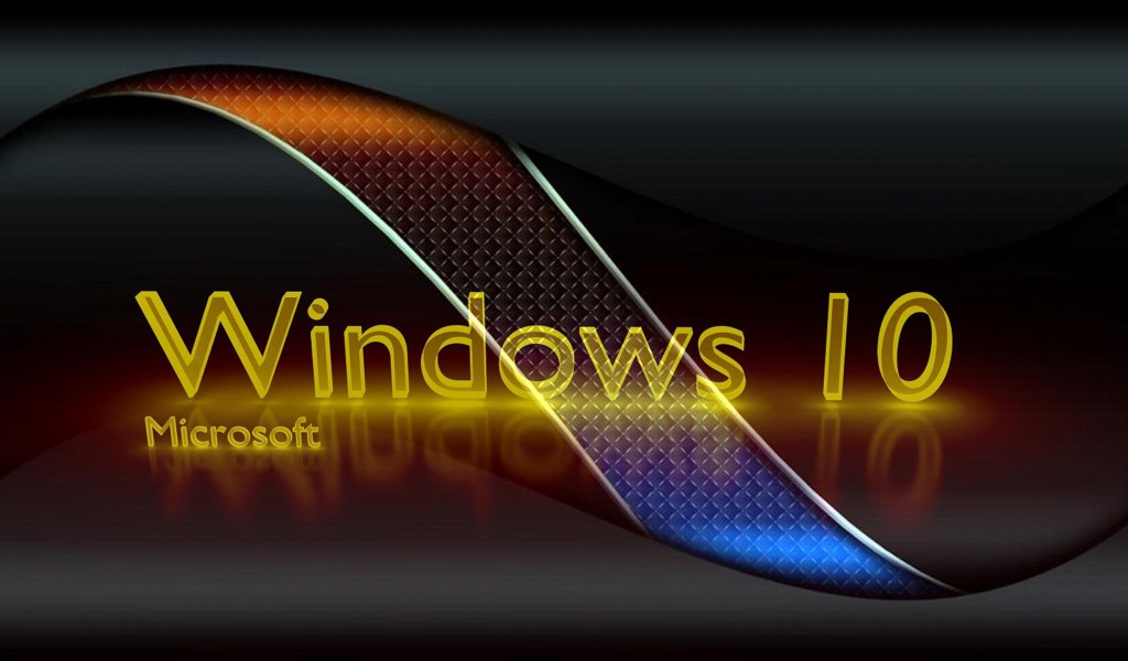 Windows 10