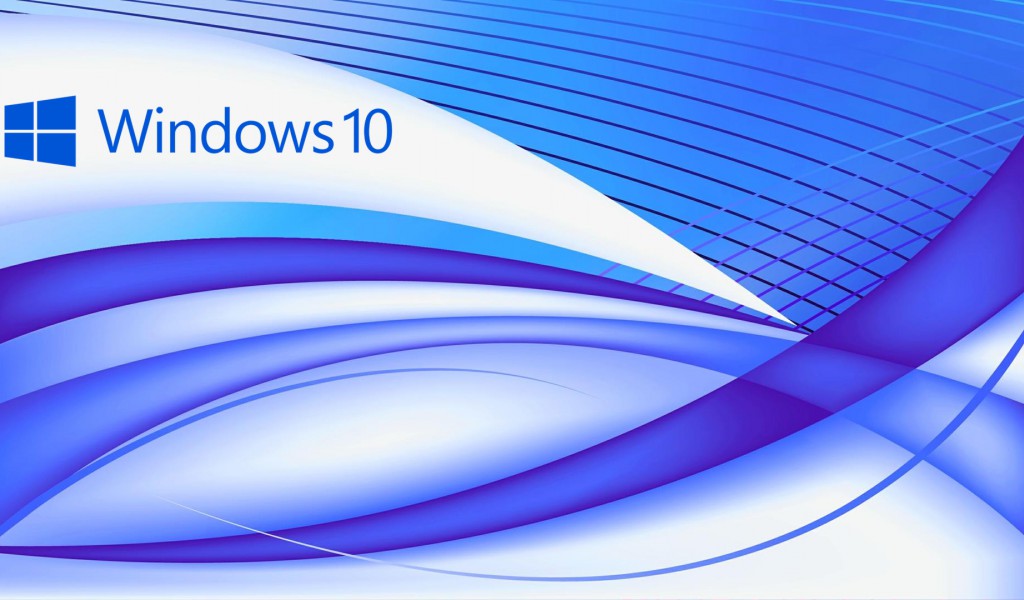 Windows 10