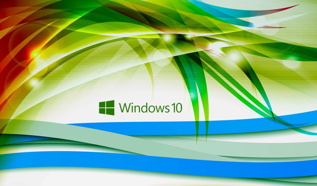 Windows 10