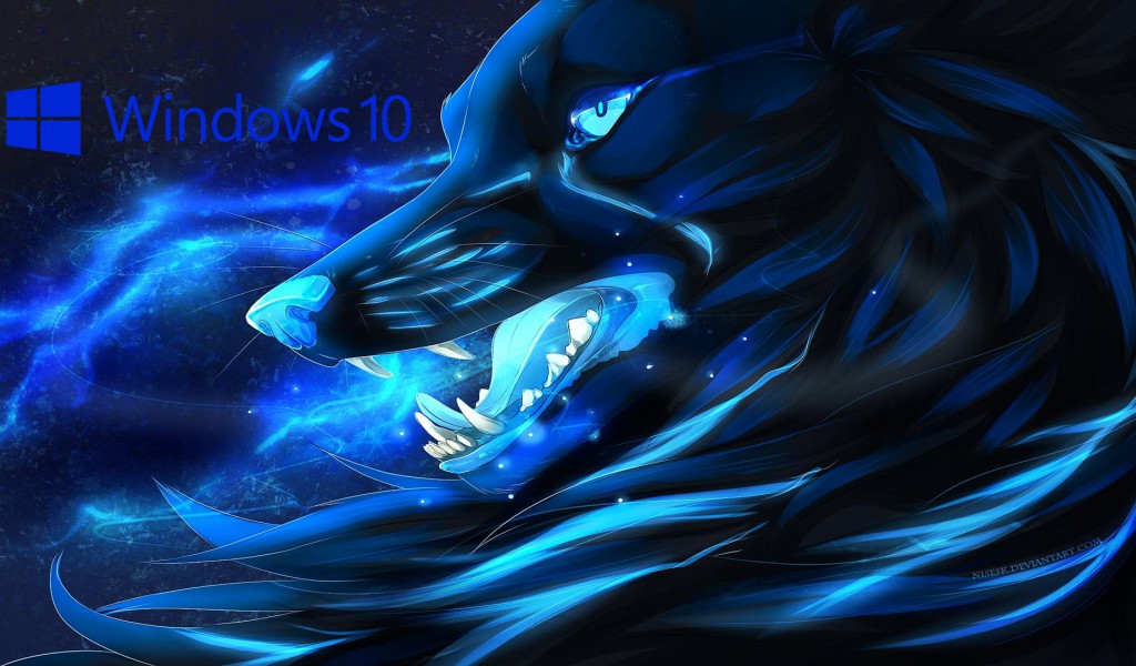 windows 10