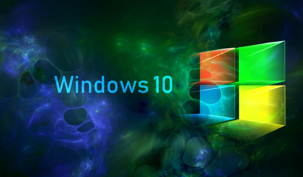 Windows 10