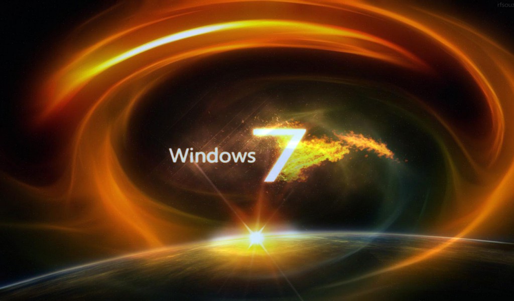 Windows 7