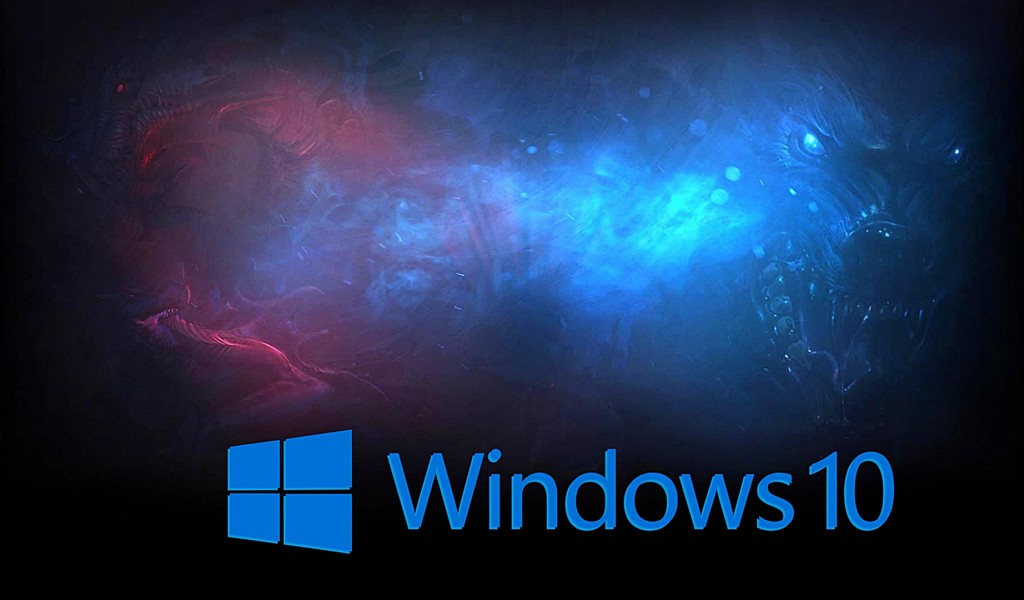 windows 10