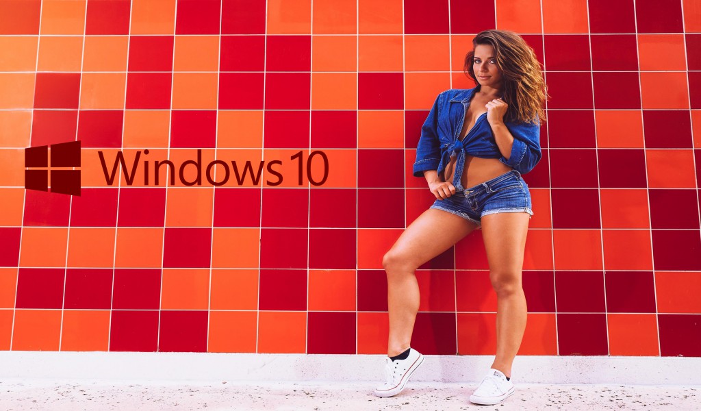 Windows 10