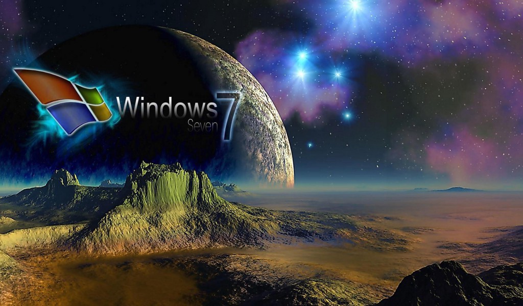 Windows 7