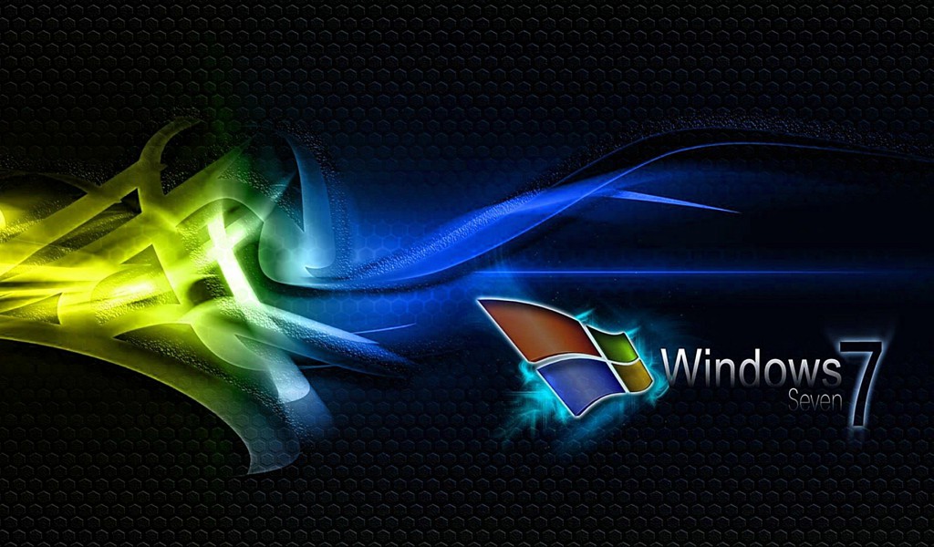 windows 7