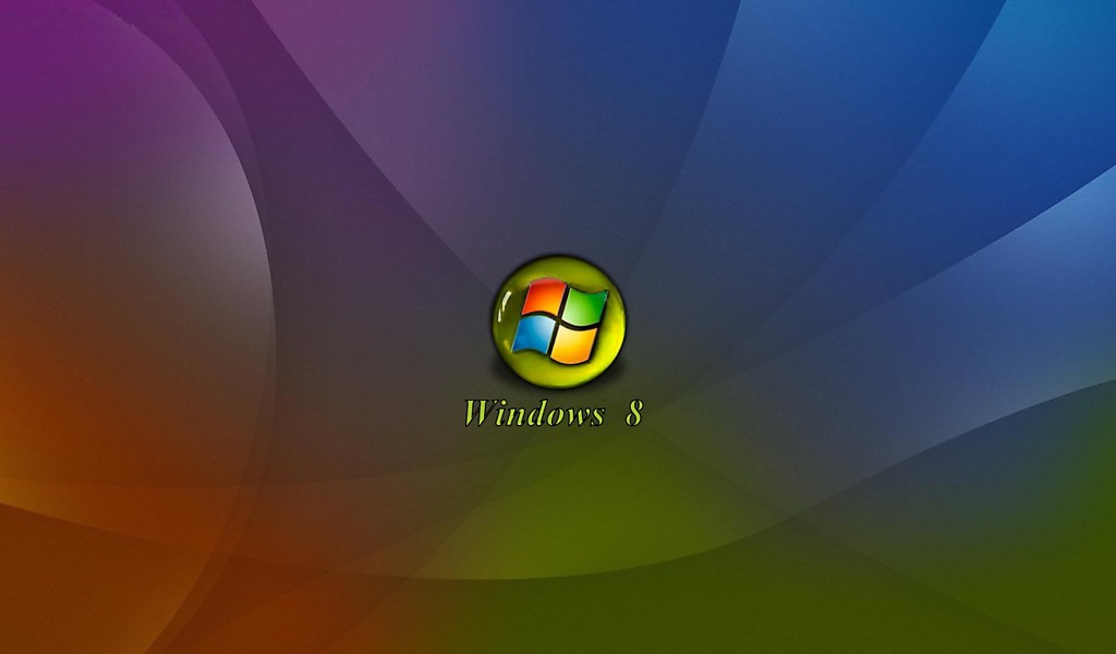 Windows 8