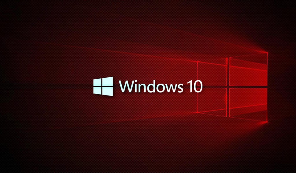 Windows 10