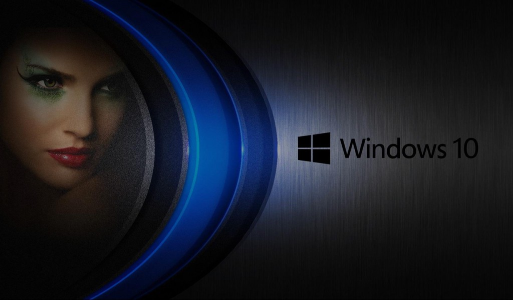 Windows 10