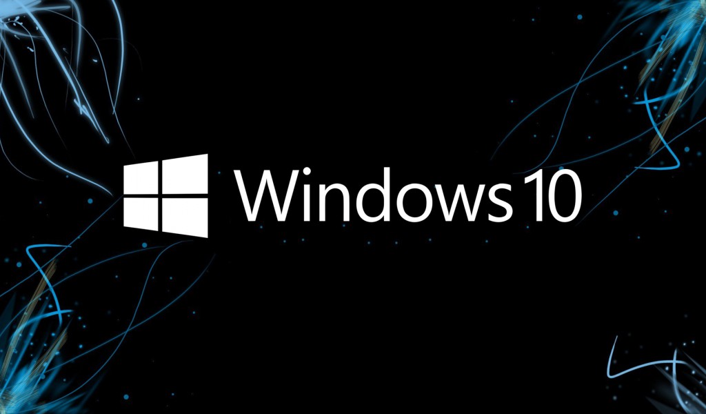 windows 10