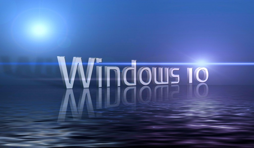 Windows 10