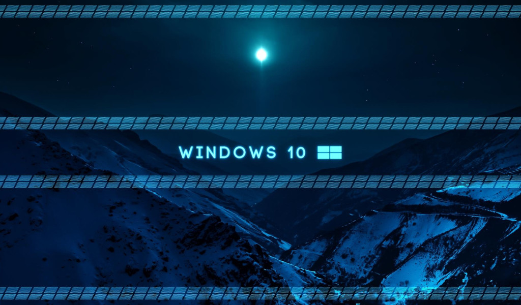 windows 10