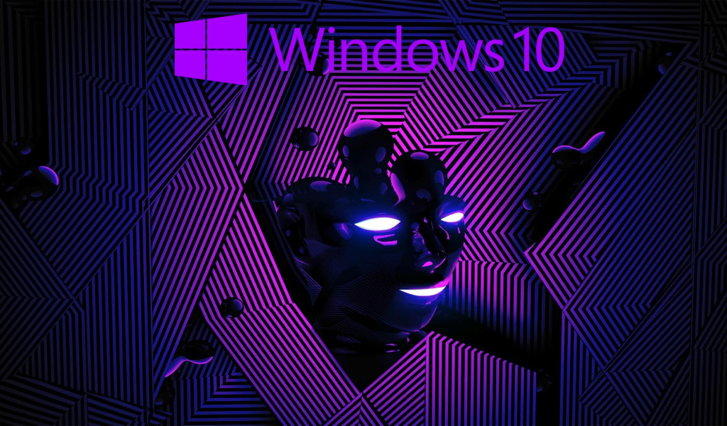 windows 10