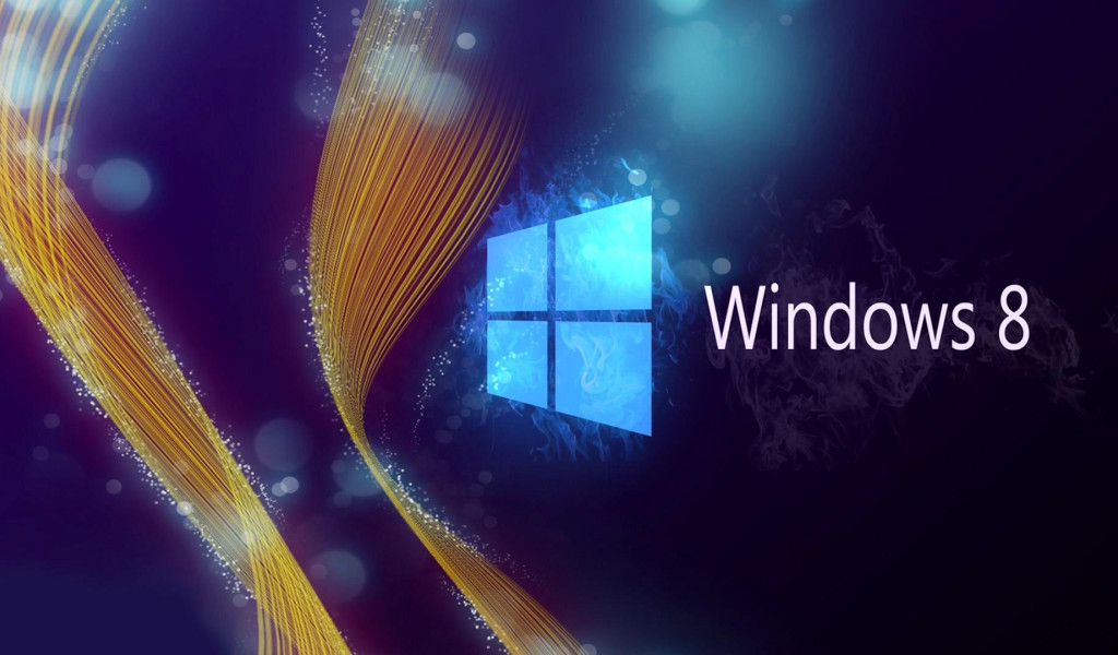 windows 8