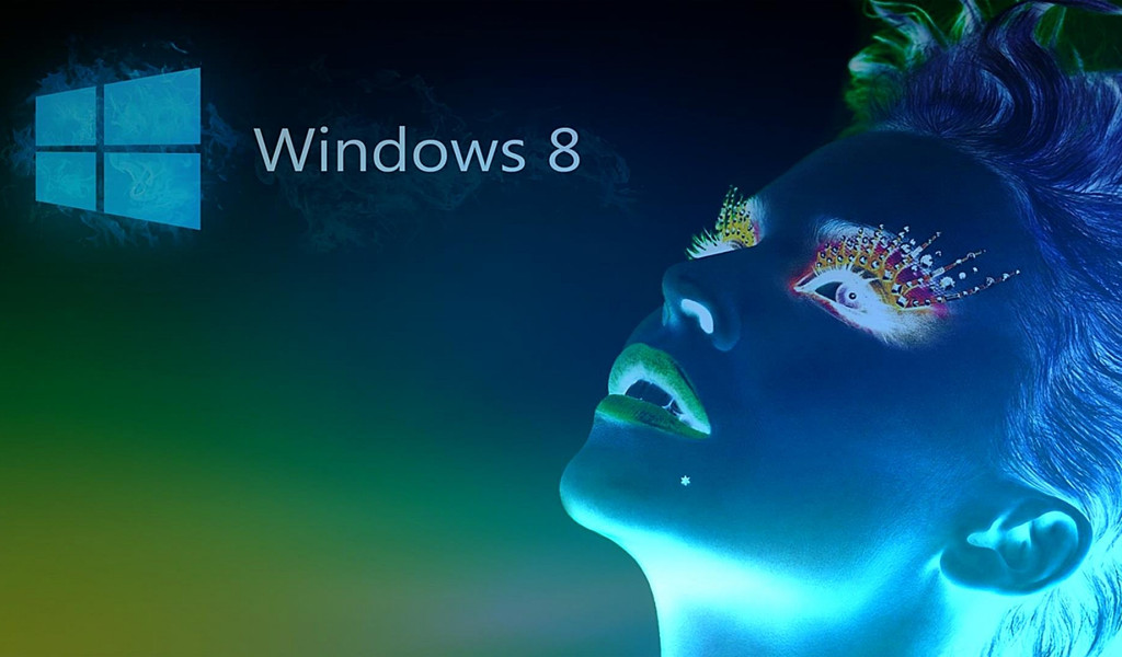 windows 8