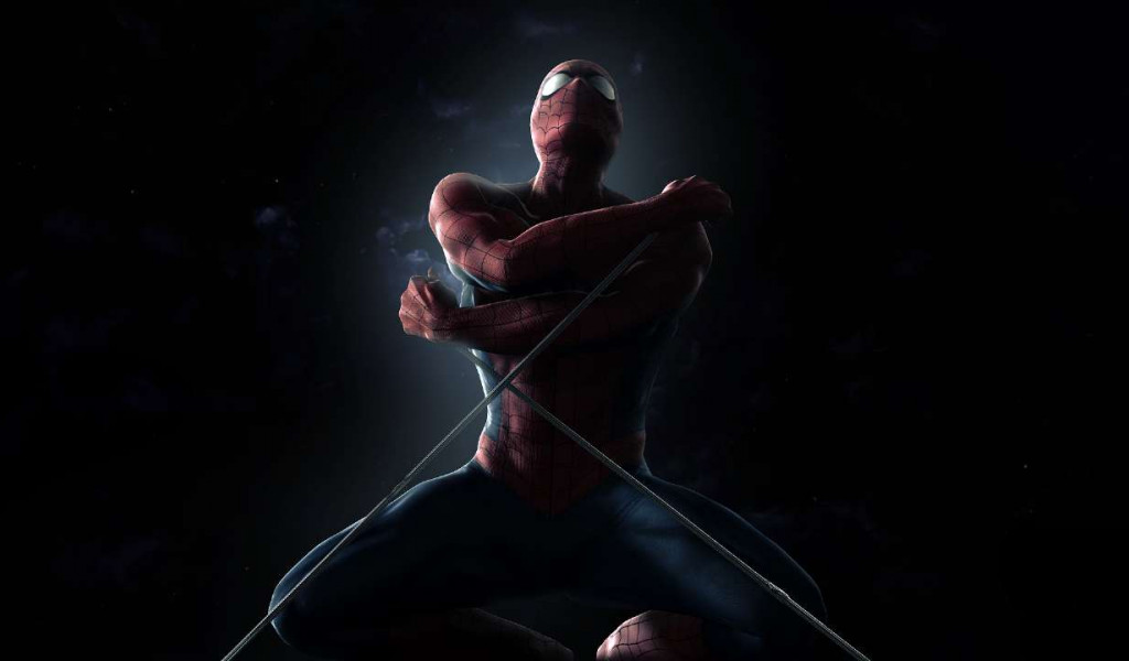 Spiderman 4