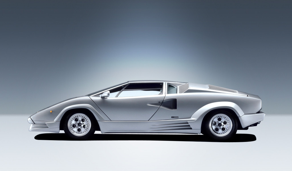 tapeta z lamborghini 34