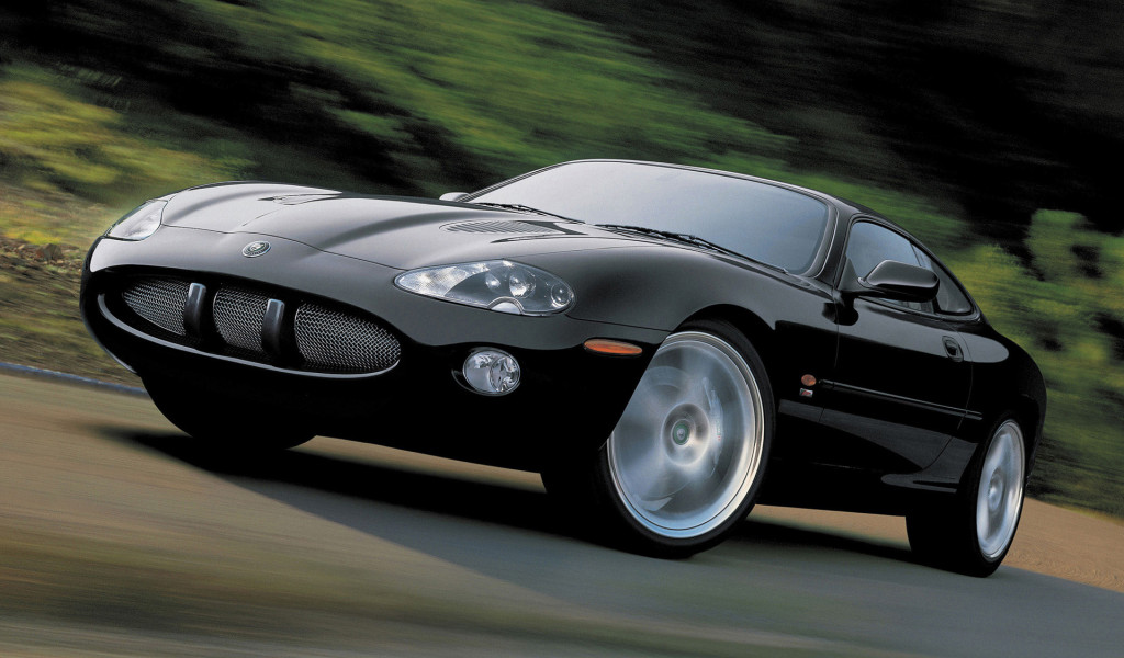Jaguar 69