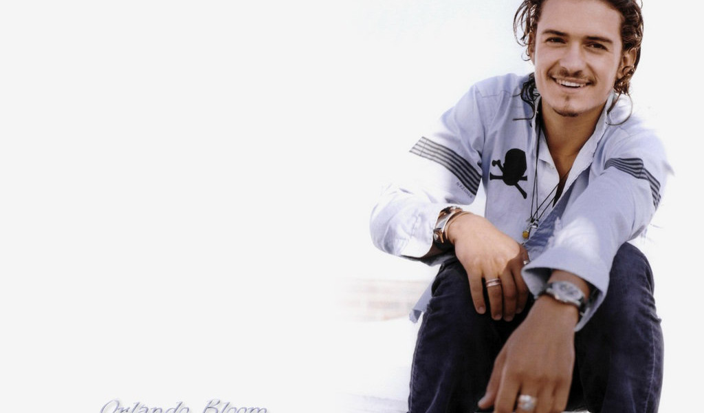 Orlando Bloom